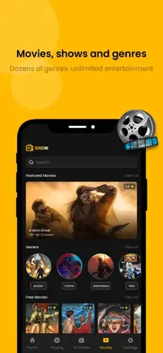 jio-sonyliv Movies and shows