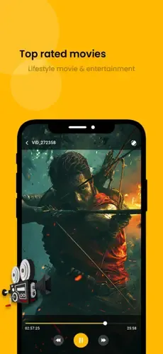 jio-sonyliv Top Rated Movies